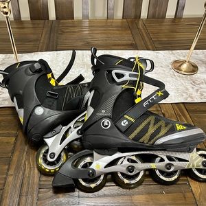 KT Men’s F.I.T Pro Rollerblades